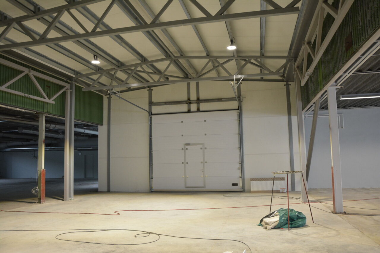 PEAGI VALMIMAS MITMEKÜLGNE ÄRIPIND RAKVERES! — Галерея 4