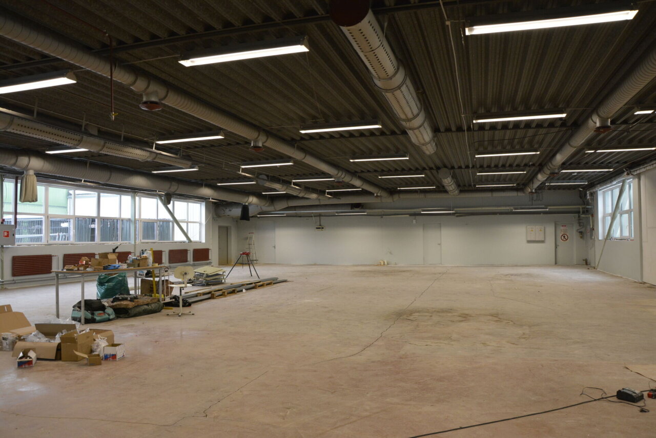 PEAGI VALMIMAS MITMEKÜLGNE ÄRIPIND RAKVERES! — Галерея 5