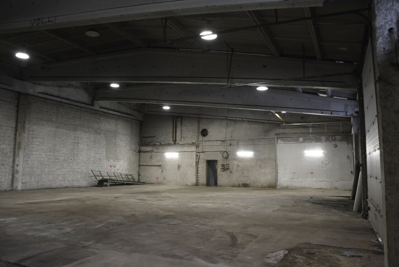 RUUMIKAS LAO/TOOTMISPIND KOOS KONTORIGA! — Галерея 4