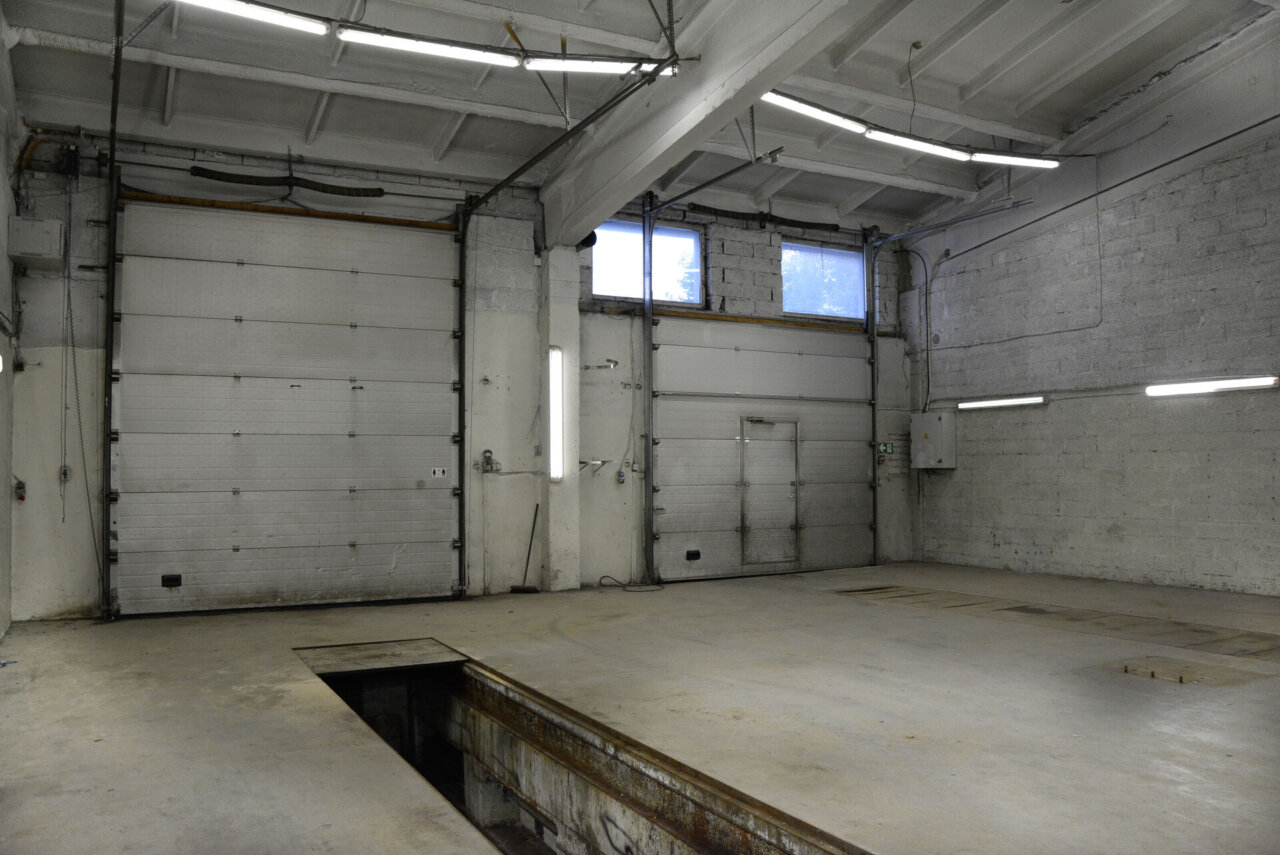 RUUMIKAS LAO/TOOTMISPIND KOOS KONTORIGA! — Галерея 5