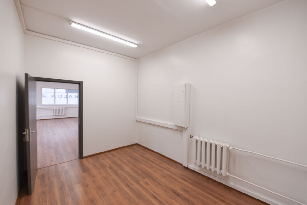 SOODNE JA VÄRSKELT RENOVEERITUD KONTORIPIND! — Gallery 3
