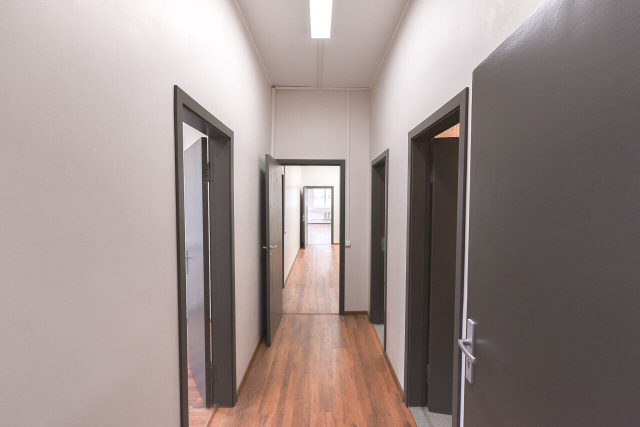 SOODNE JA VÄRSKELT RENOVEERITUD KONTORIPIND! — Gallery 4