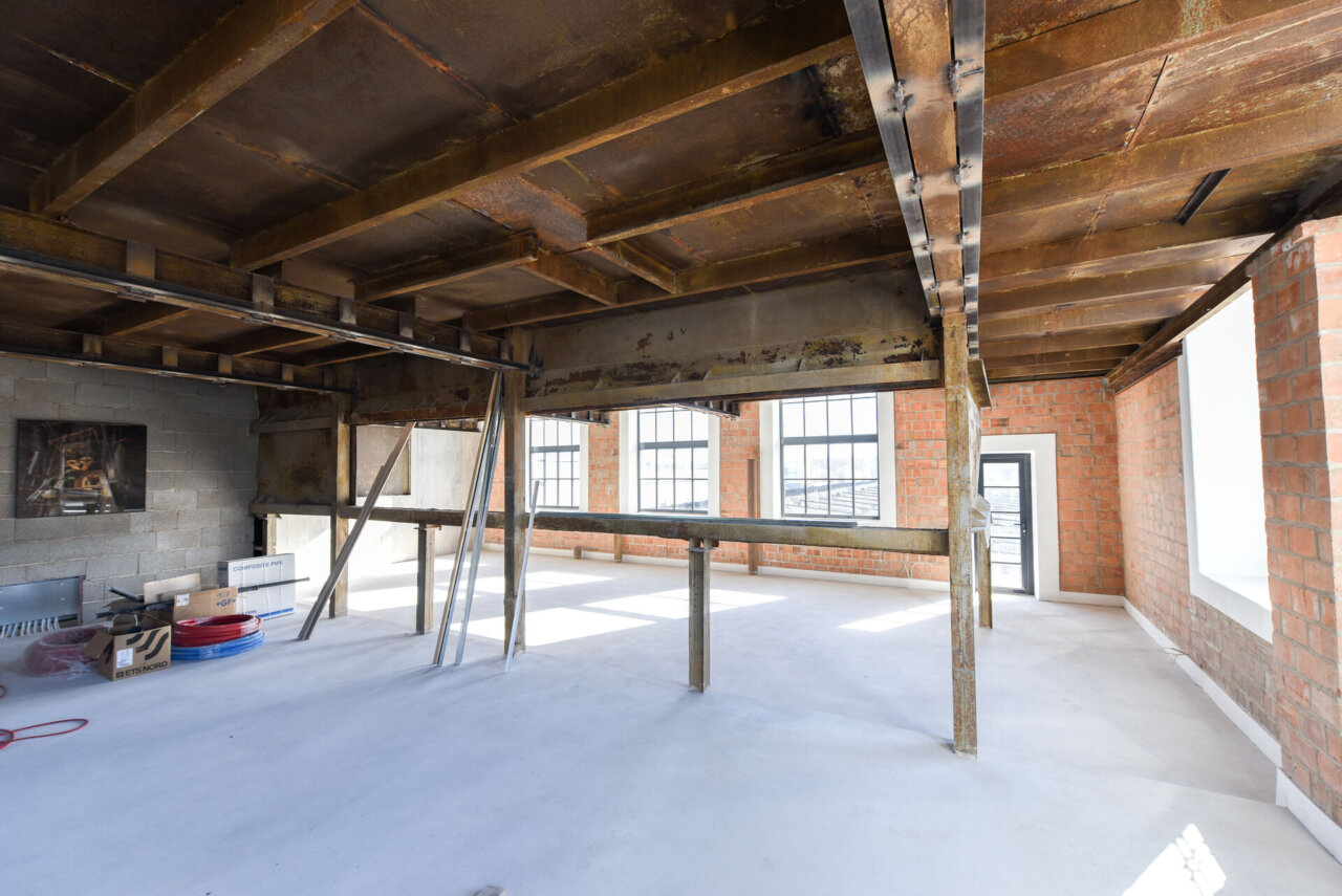 UNIKAALNE JA INDUSTRIAALNE ÄRIPIND PÕHJA-TALLINNAS — Galerii 3