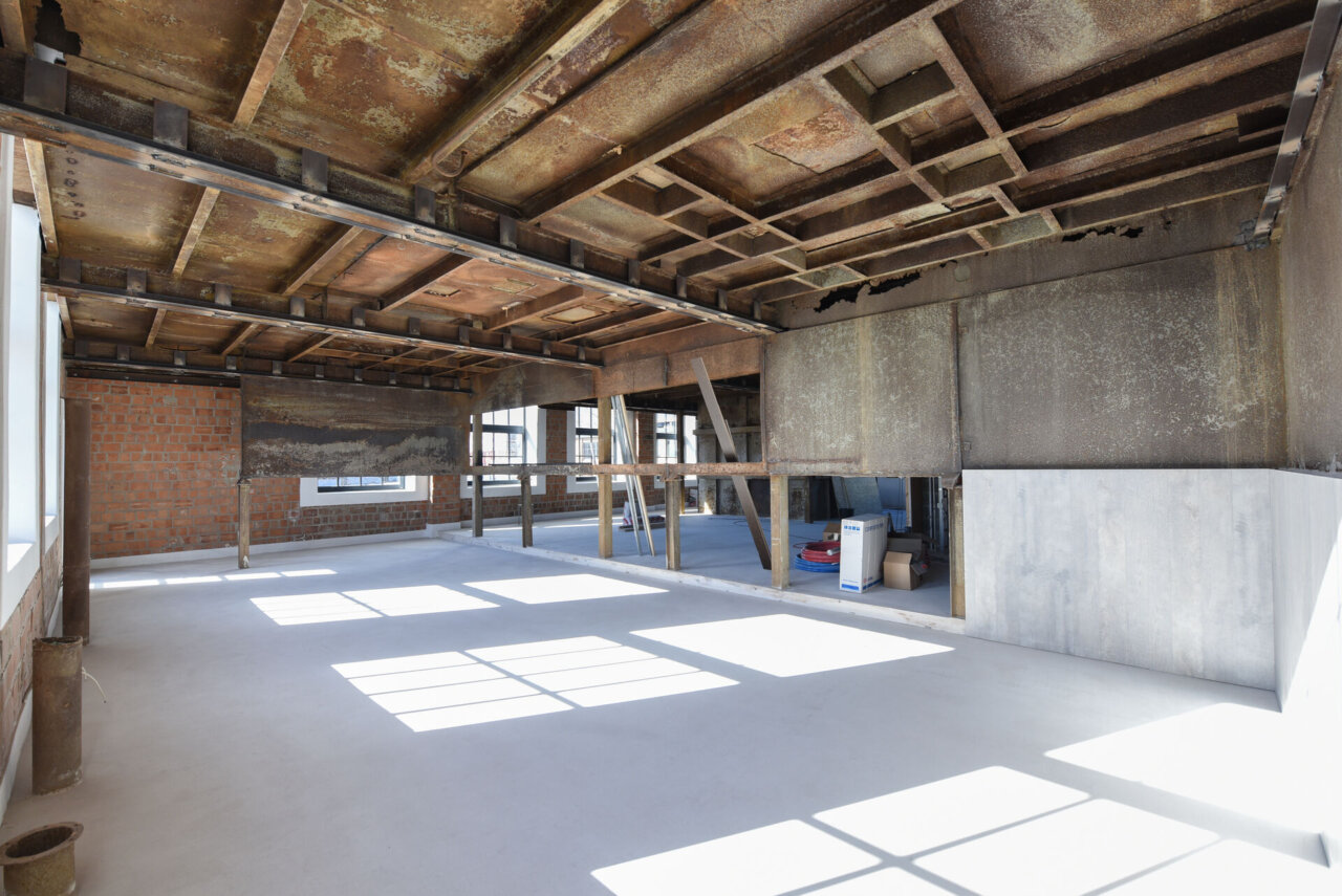 UNIKAALNE JA INDUSTRIAALNE ÄRIPIND PÕHJA-TALLINNAS — Galerii 4