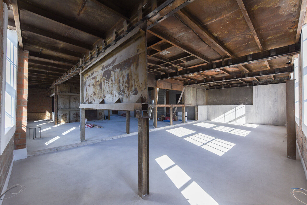 UNIKAALNE JA INDUSTRIAALNE ÄRIPIND PÕHJA-TALLINNAS — Galerii 5