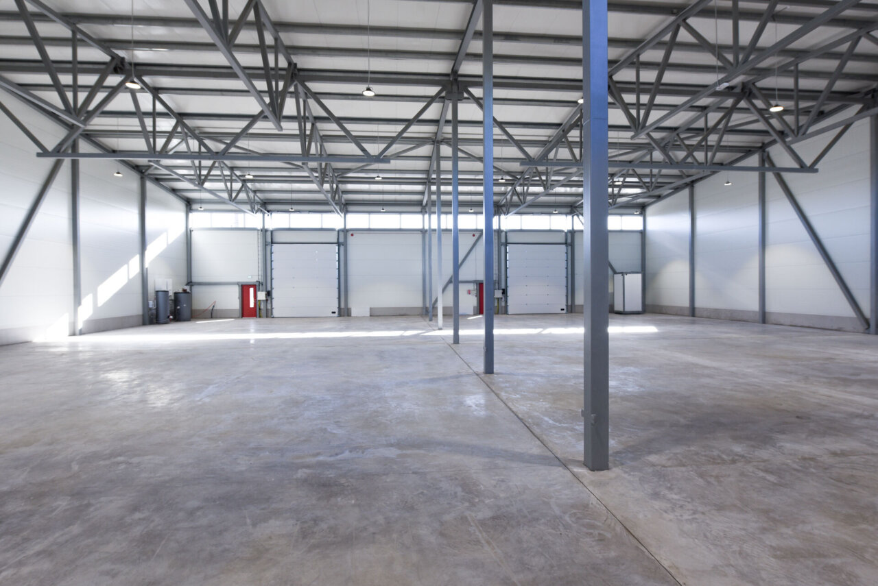 AVAR JA UUS LAOHOONE SUUR-SÕJAMÄEL! — Galerii 4