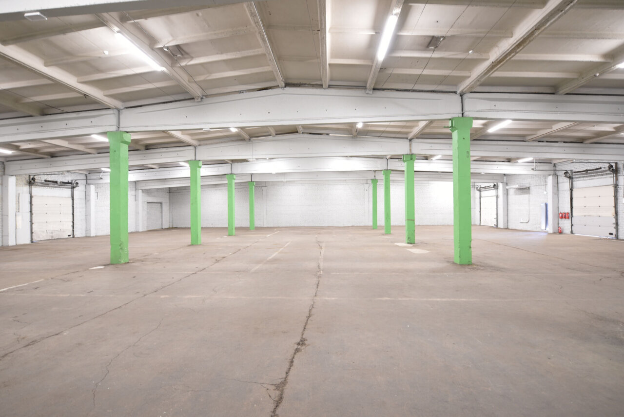 LAO/TOOTMISPIND KOOS ESTAKAADI JA KONTORIGA! — Галерея 3