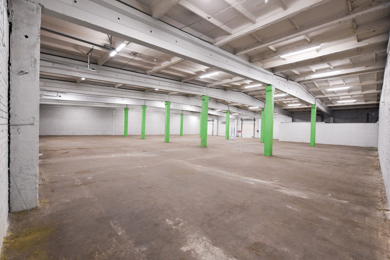 LAO/TOOTMISPIND KOOS ESTAKAADI JA KONTORIGA! — Галерея 4