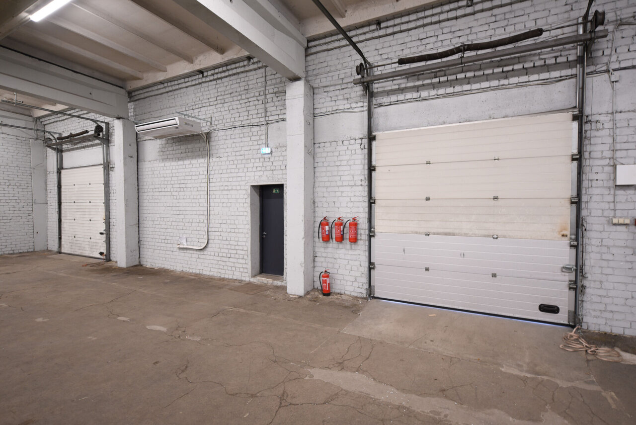 LAO/TOOTMISPIND KOOS ESTAKAADI JA KONTORIGA! — Галерея 5