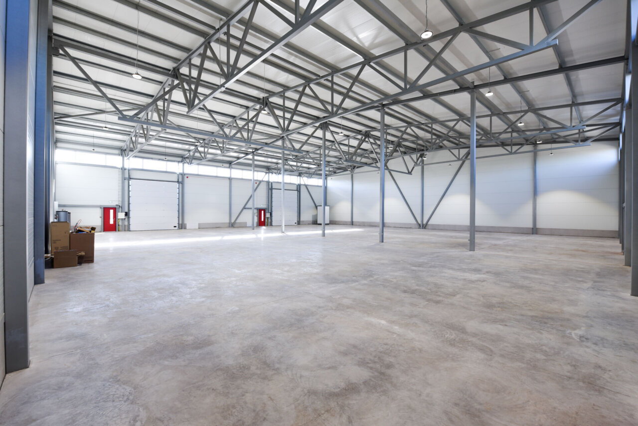 JUST VALMINUD UUS LAOHOONE SUUR-SÕJAMÄEL! — Galerii 4