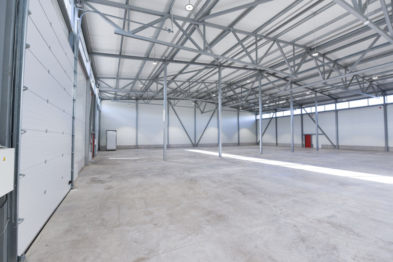 JUST VALMINUD UUS LAOHOONE SUUR-SÕJAMÄEL! — Galerii 5