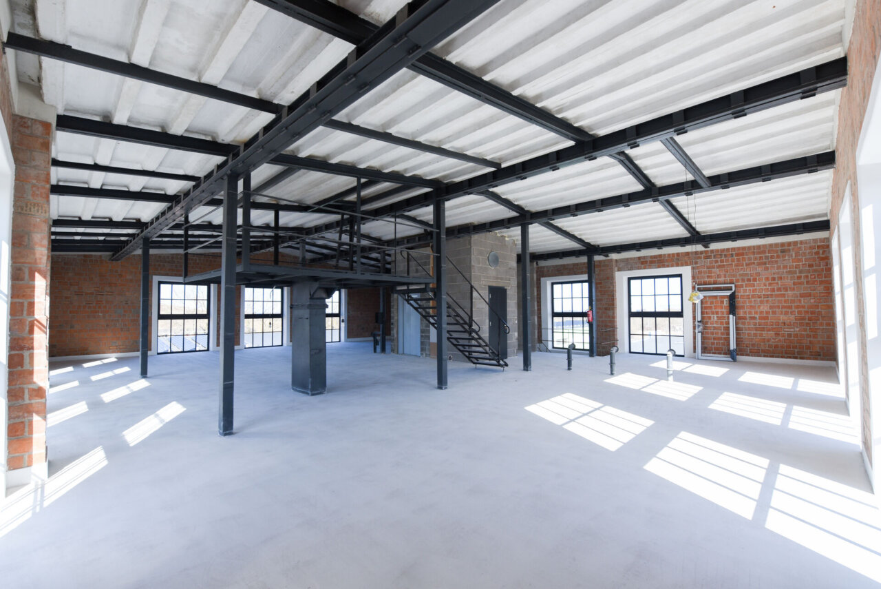 AVAR KONTOR 5. KORRUSEL MEREVAATEGA! — 260 m² Laevastiku