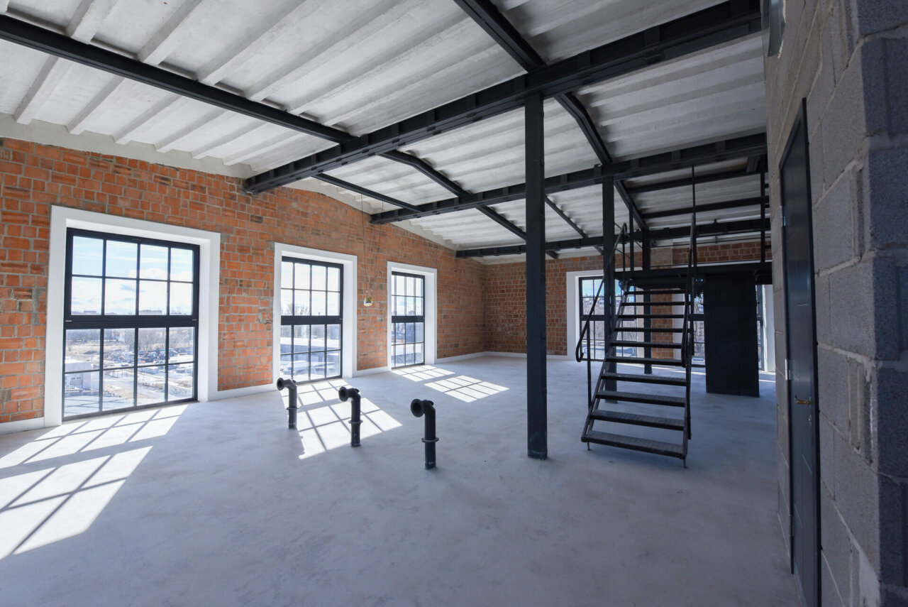 AVAR KONTOR 5. KORRUSEL MEREVAATEGA! — Galerii 4