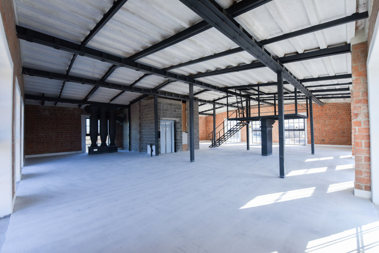 AVAR KONTOR 5. KORRUSEL MEREVAATEGA! — Galerii 5