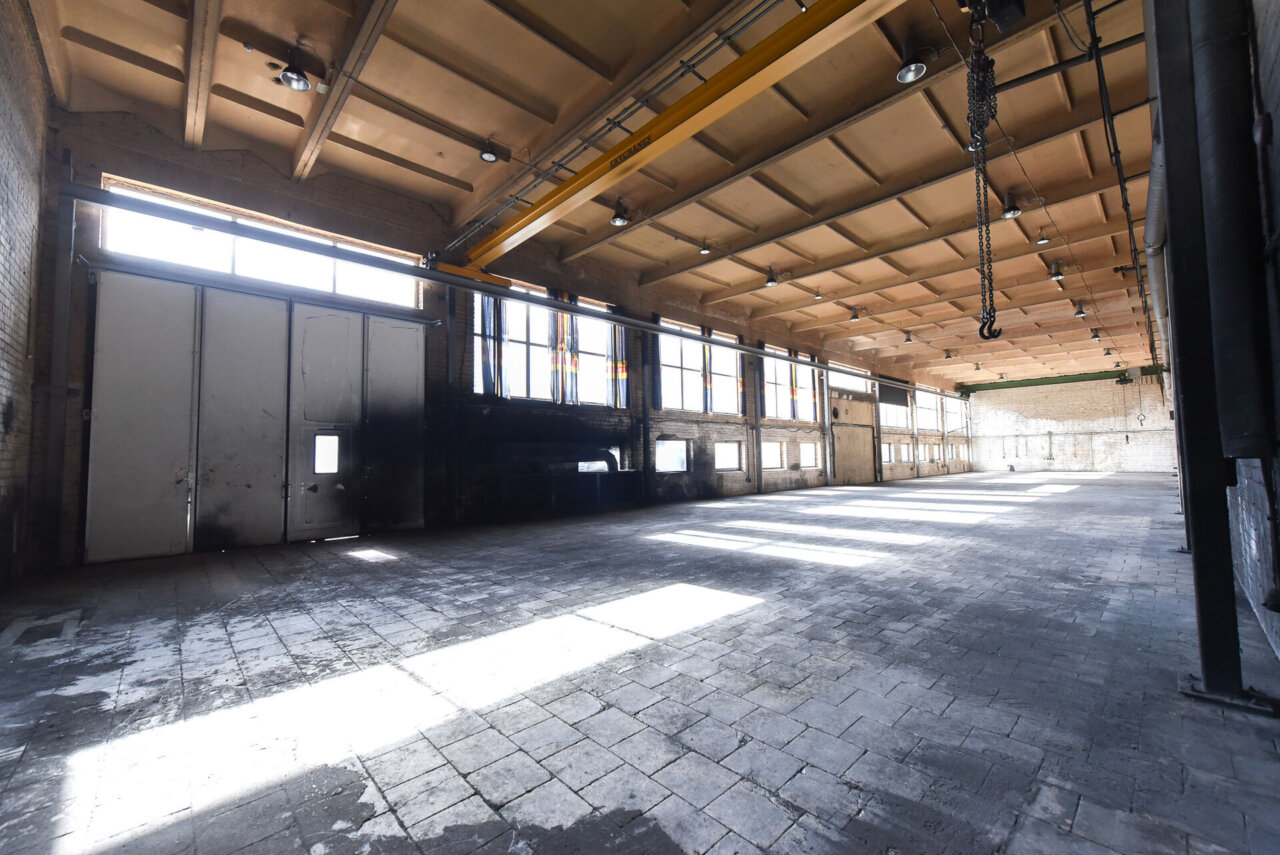 KRAANA JA ESTAKAADIGA LAO/TOOTMISPIND NING KONTOR! — Gallery 3