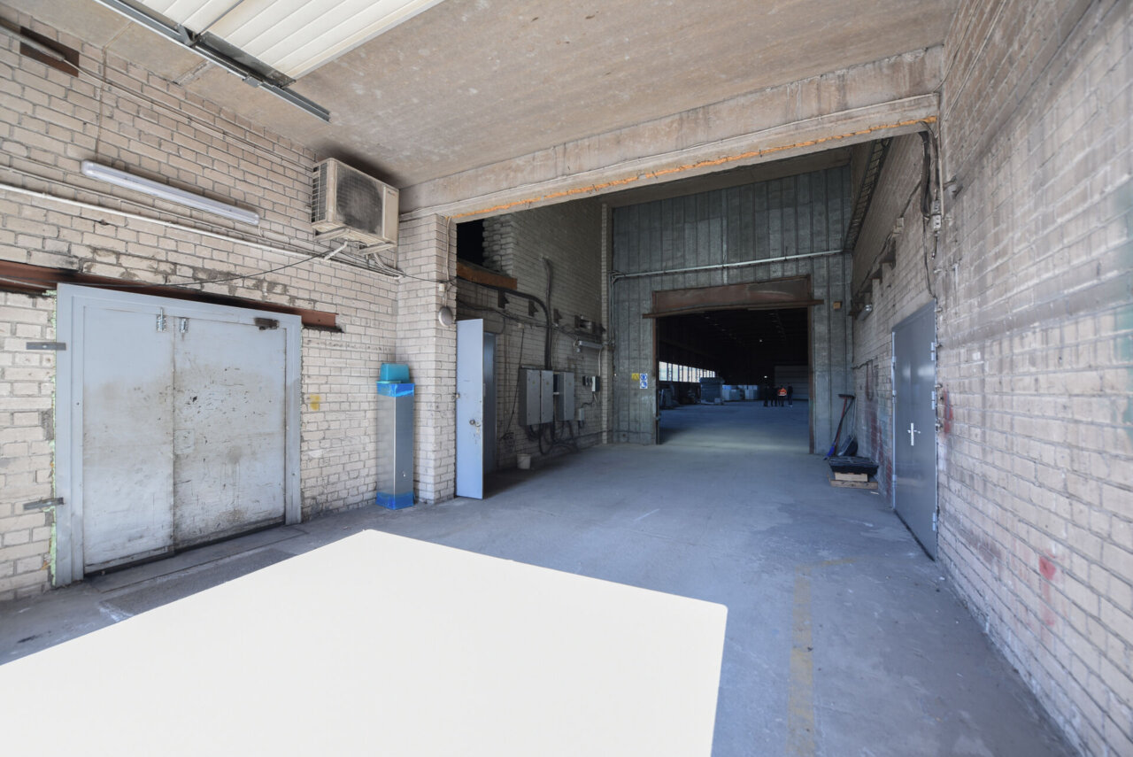 KRAANA JA ESTAKAADIGA LAO/TOOTMISPIND NING KONTOR! — Gallery 5