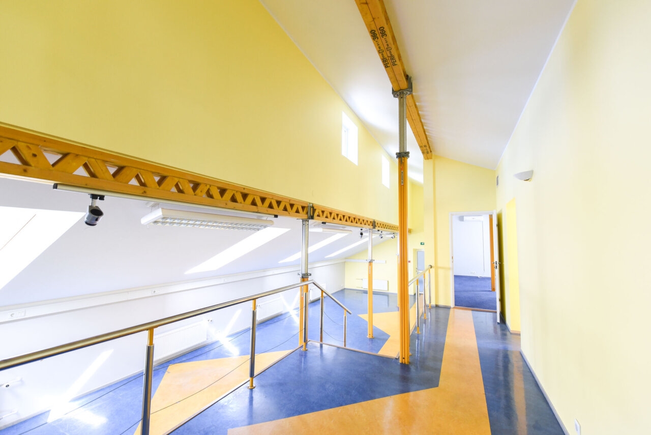 SOODNE JA AVAR KONTORIPIND NÕMMEL! — Galerii 3