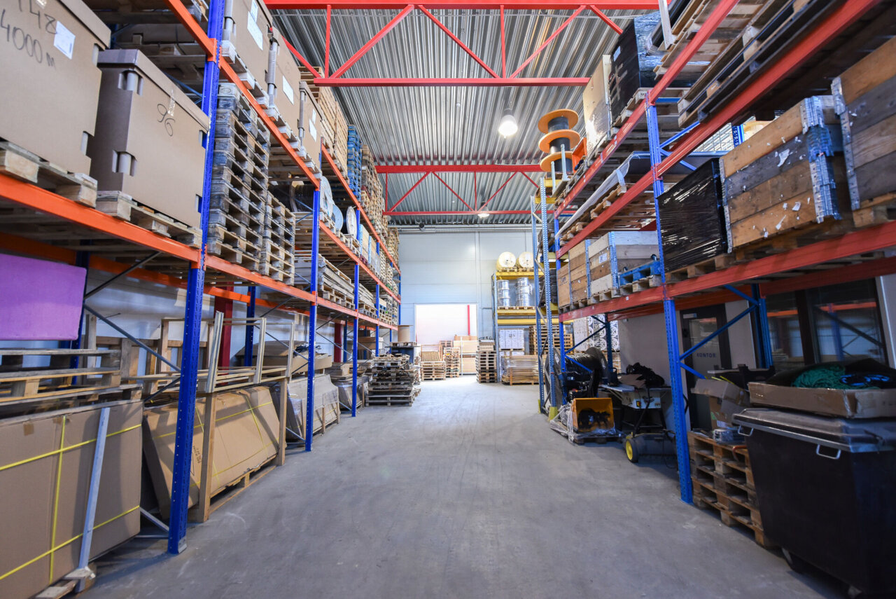 FUNKTSIONAALNE JA HÄSTI LIGIPÄÄSETAV LAOPIND — Галерея 3