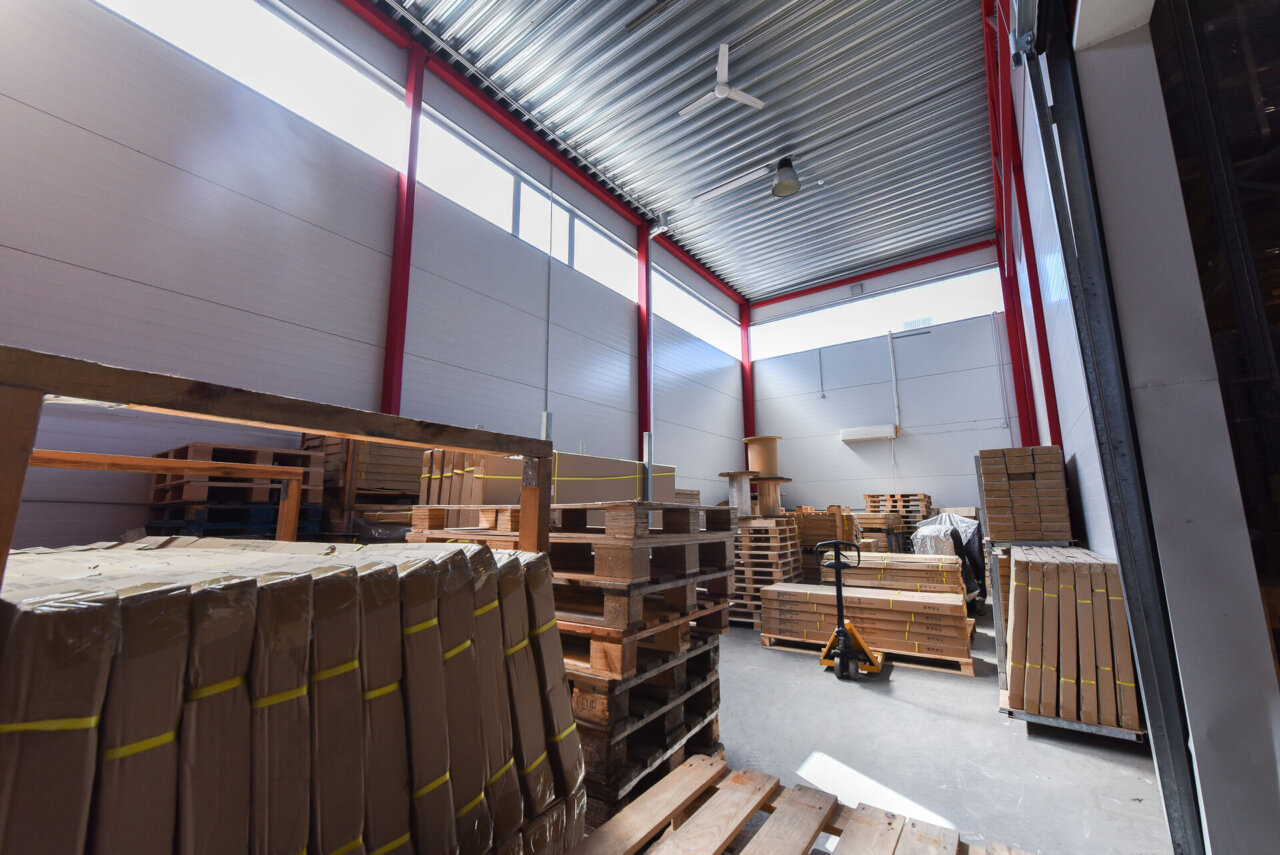 FUNKTSIONAALNE JA HÄSTI LIGIPÄÄSETAV LAOPIND — Галерея 4