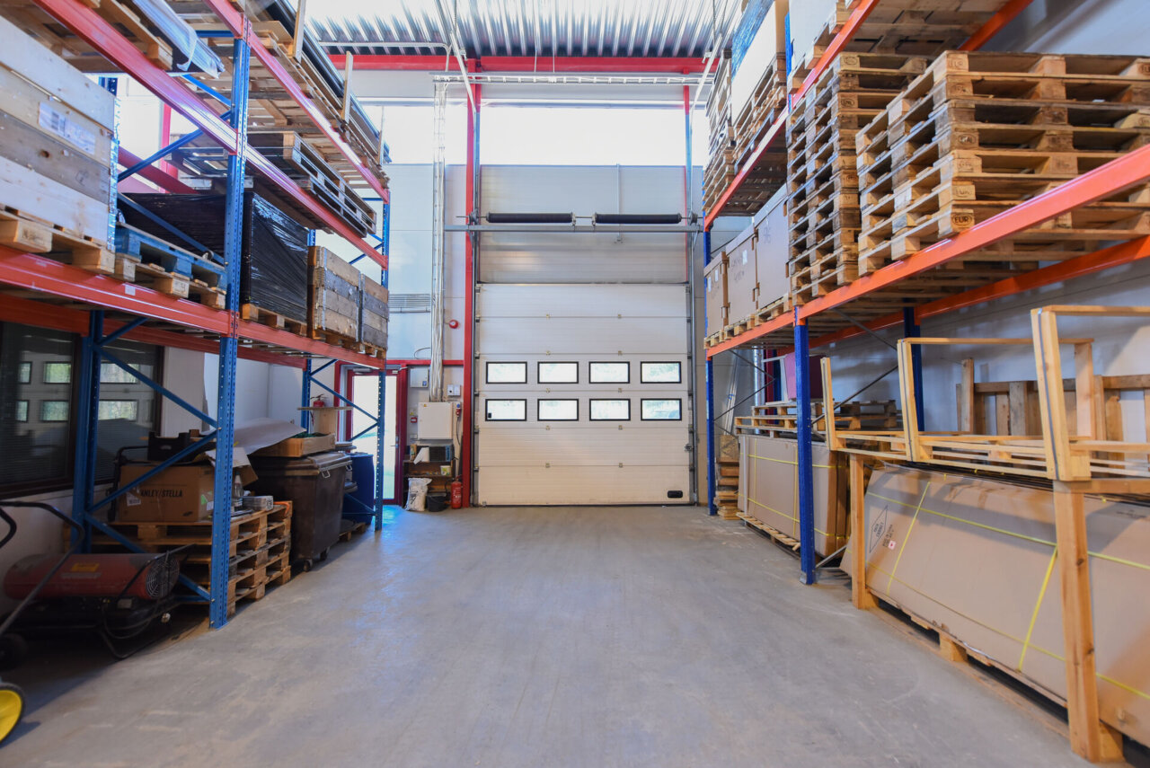 FUNKTSIONAALNE JA HÄSTI LIGIPÄÄSETAV LAOPIND — Галерея 5