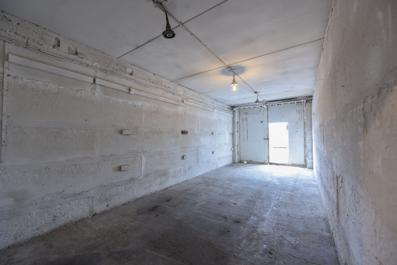 ÜÜRILE ANDA KUNI 5 GARAAŽIBOKSI! — Galerii 4