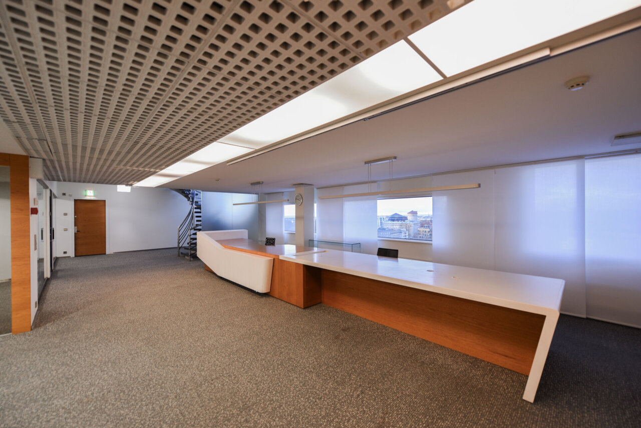 ASTU JÄRGMISELE TASEMELE - TEE ÄRI NAGU PANKUR! — Galerii 5