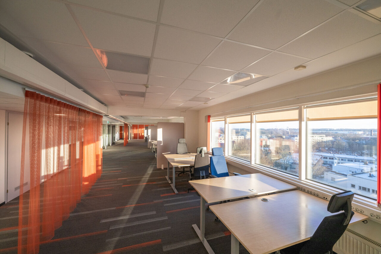 AVARA PLANEERINGUGA KONTOR VAATEGA VANALINNALE! — Gallery 3