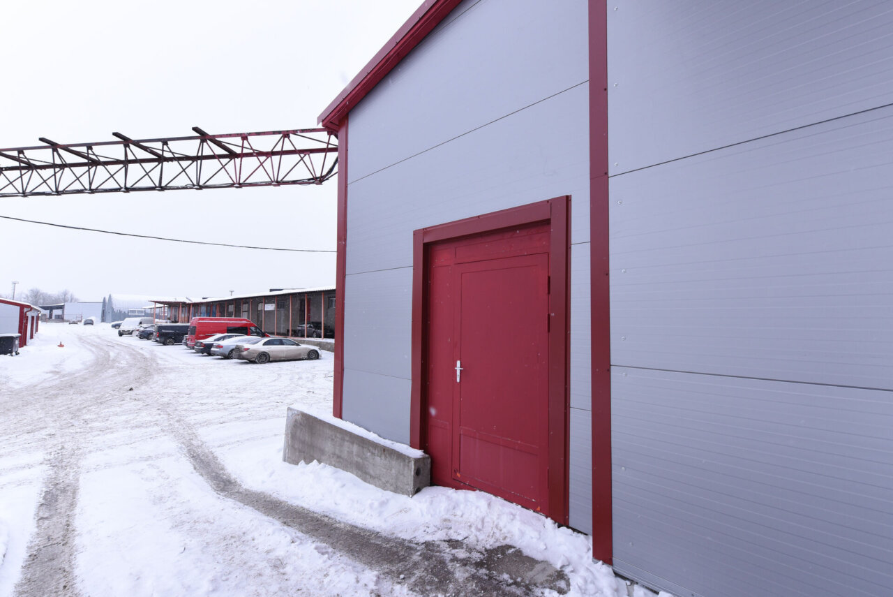 VÄIKSED LAORUUMID TURVALISES KOHAS! — Gallery 3