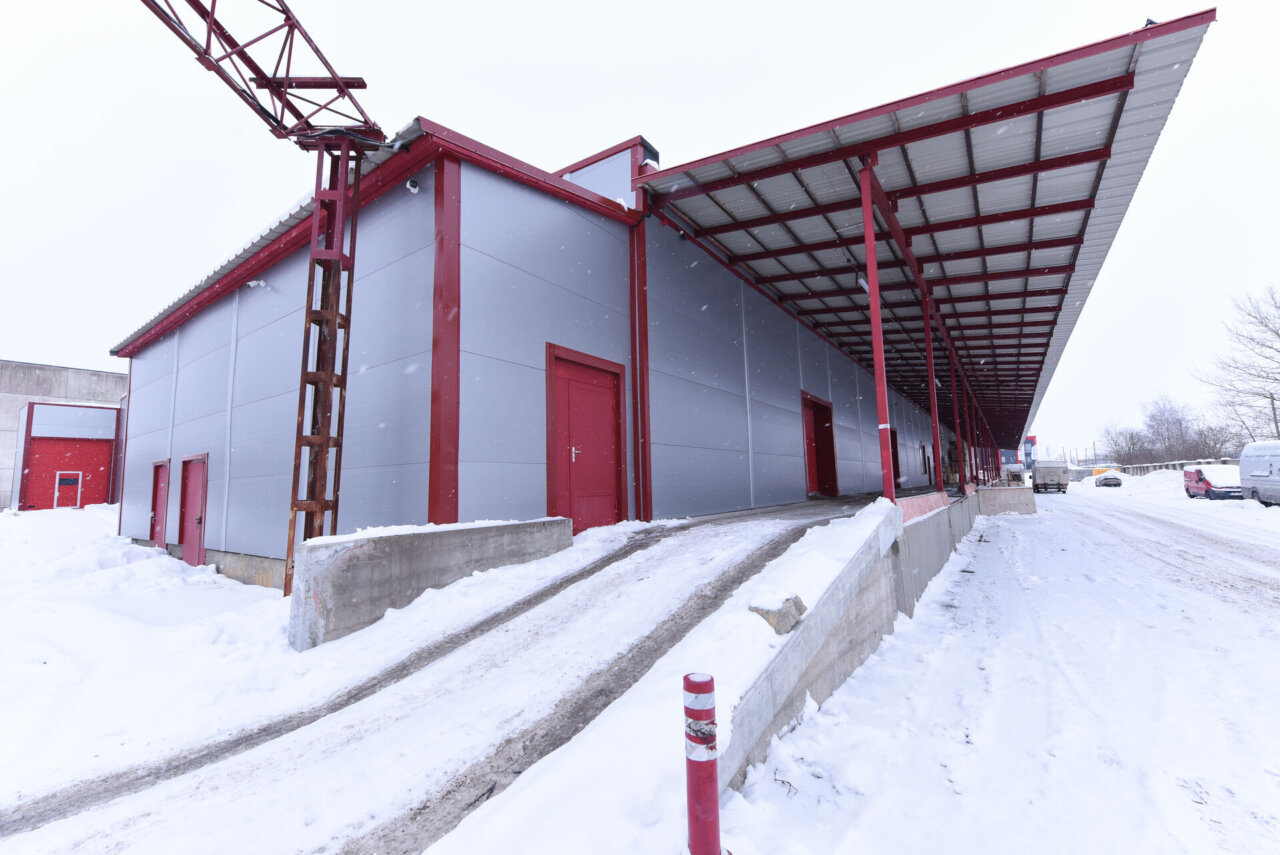 VÄIKSED LAORUUMID TURVALISES KOHAS! — Gallery 4