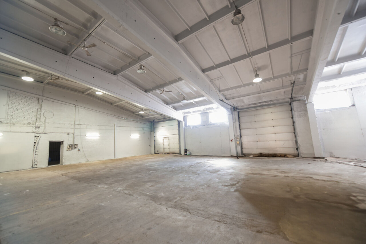 HEA ÜHENDUSEGA SUUR LAOPIND JA KONTOR! — Gallery 4